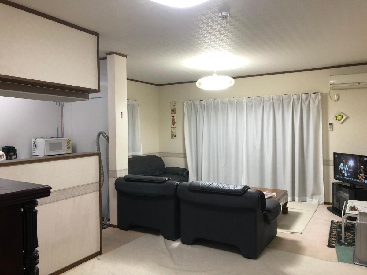 Youyousanso Apartment In Mie 츠우 외부 사진